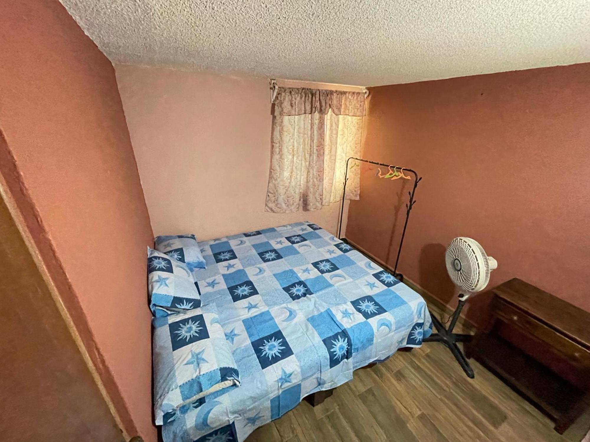 Ferienwohnung Departamento A 2Min De Playa La Madera Zihuatanejo Exterior foto