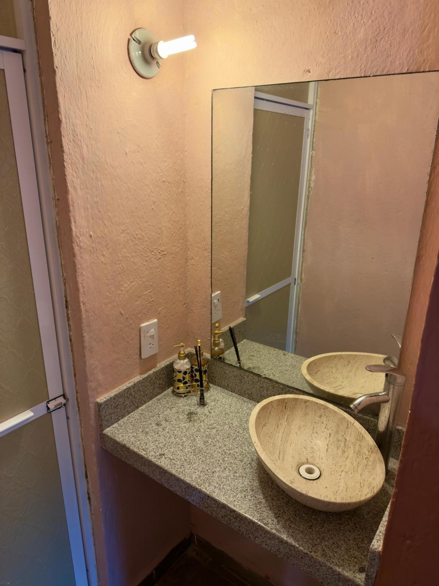Ferienwohnung Departamento A 2Min De Playa La Madera Zihuatanejo Exterior foto